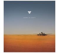 Flight facilities - Down to earth