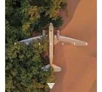 Flight Facilities FOREVER (Vinyl) 12" Album