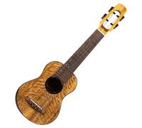 Flight Fireball All Solid Soprano Ukulele