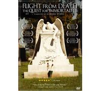 Flight From Death: Quest for Immortality [USA] [DVD]