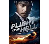 Flight From Hell [USA] [DVD]