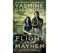 Flight From Mayhem (ebook)