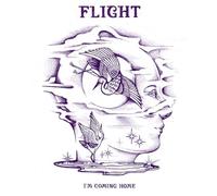 Flight I'm Coming Home (Vinyl) 12" Album