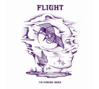 Flight I'm Coming Home (Vinyl) 12" Album (Importación USA)