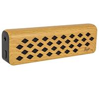 Flight Music Ukuleles Tiny6 - Amplificador de Ukelele (Arce