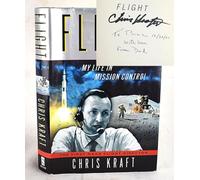 Flight: My Life in Mission Control