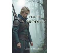 Flight of a Prodigy