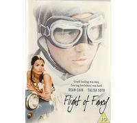 Flight Of Fancy [Edizione: Regno Unito] [Italia] [DVD]