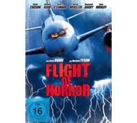 Flight of Horror [Alemania] [DVD]