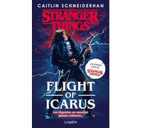 Flight of Icarus