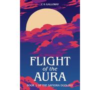 Flight of the Aura (Sayyora)