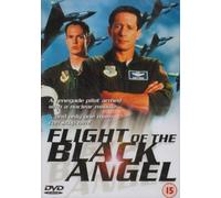 Flight of the Black Angel [Reino Unido] [DVD]
