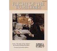 Flight of The Bumblebee * Piano Solo: Revised Edition