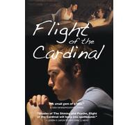 Flight of the Cardinal [Reino Unido] [DVD]