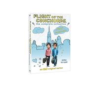 Flight Of The Conchords: Complete Collection (5 Dvd) [Edizione: Stati Uniti] [Italia]
