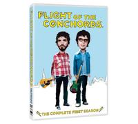 Flight Of The Conchords: Complete First [Edizione: Stati Uniti] [Alemania] [DVD]