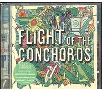 Flight Of The Conchords - Flight Of The Conchords