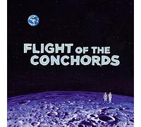 Flight of the Conchords - The Distant Future Ep