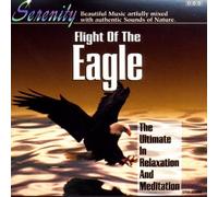 Flight of the Eagle by Various Artists (1998-09-12)