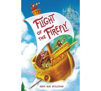 Flight of the Firefly: A Sailpunk Fantasy: 1
