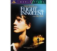 Flight of the Innocent [USA] [DVD]