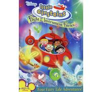 Flight Of The Instrument Fairies [Edizione: Stati Uniti] [USA] [DVD]