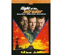 Flight of The Intruder - Danny Glover [DVD] [1991]