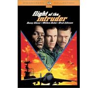 Flight of the Intruder [DVD de Audio]