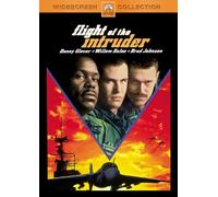 Flight of the Intruder [Reino Unido] [DVD]
