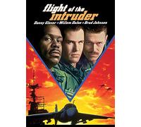 Flight of the Intruder [USA] [DVD]