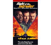 Flight of the Intruder [USA] [VHS]