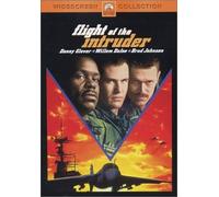 Flight of the Intruder [W/S] [Alemania] [DVD]