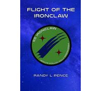 Flight of the Ironclaw