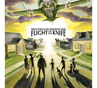 Flight Of The Knife [Vinilo]