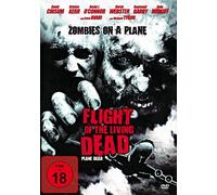 Flight of the Living Dead [Alemania] [DVD]