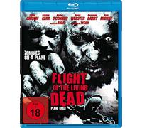 Flight of the Living Dead [Francia] [Blu-ray]