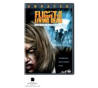 Flight Of The Living Dead: Outbreak On A Plane [Edizione: Stati Uniti] [USA] [DVD]