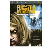 Flight Of The Living Dead (Rental)
