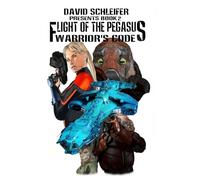 FLIGHT OF THE PEGASUS - BOOK 2: WARRIOR'S CODE