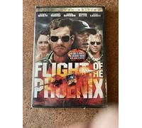 Flight Of The Phoenix (2004) [Edizione: Stati Uniti] [USA] [DVD]