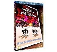 Flight Of The Phoenix [DVD] by James Stewart