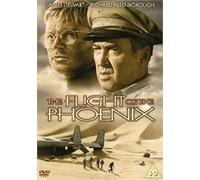 Flight Of The Phoenix [Edizione: Regno Unito] [Reino Unido] [DVD]