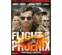 Flight Of The Phoenix [Edizione: Regno Unito] [USA] [DVD]