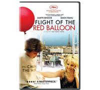 Flight of the Red Balloon [USA] [DVD]