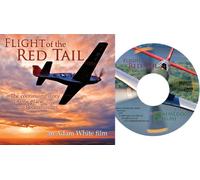 Flight of the Red Tail