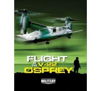 Flight of the V-22 Osprey