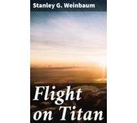 Flight On Titan (ebook)