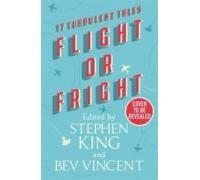 Flight Or Fright (ebook)
