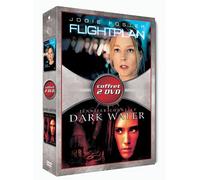 Flight Plan + Dark Water [Francia] [DVD]