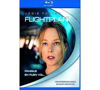 Flight Plan [Francia] [Blu-ray]